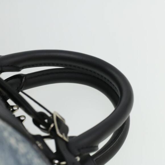LOUIS VUITTON Monogram Savanna Keepall Bandouliere 45 Boston M54129 - Picture 14 of 16